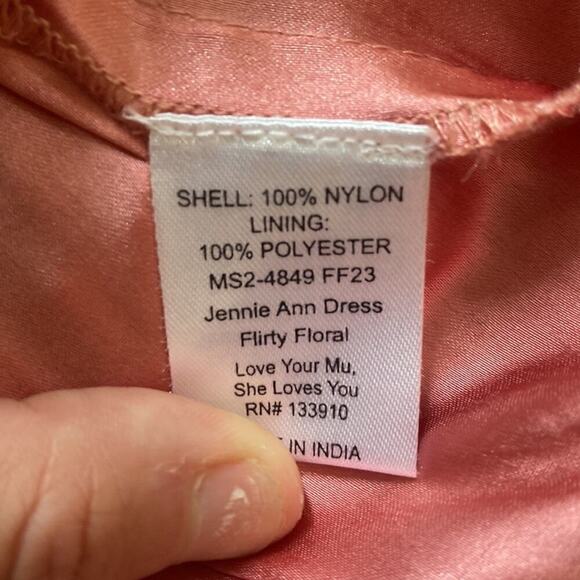 Show Me Your MuMu Julie Ann Dress Size M - Picture 9 of 10